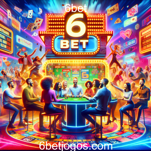 Desafie seu Conhecimento com Trivia no 6bet